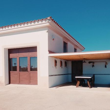 Vila Triana I Lea- Loft Rural Sant Carlos de la Ràpita Esterno foto