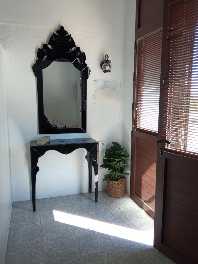 Vila Triana I Lea- Loft Rural Sant Carlos de la Ràpita Esterno foto